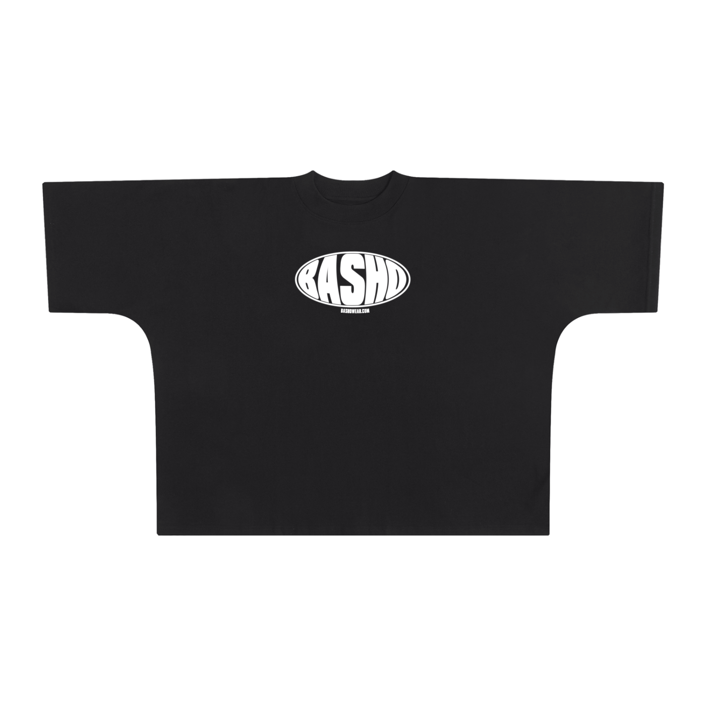 Basho Boxy Basho wear