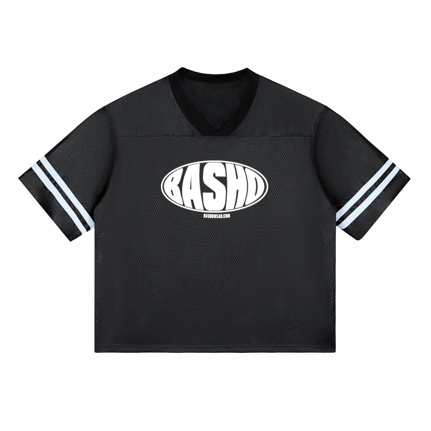 Basho jersey