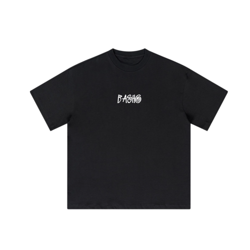 Basho swirly tee