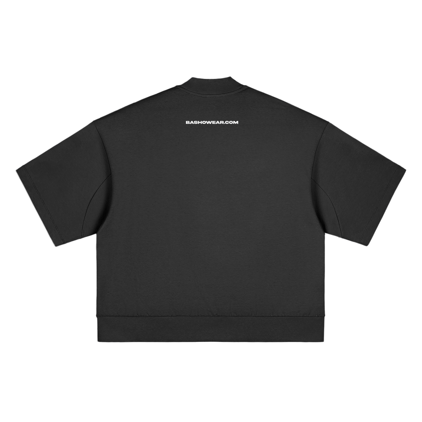Neck Tshirt