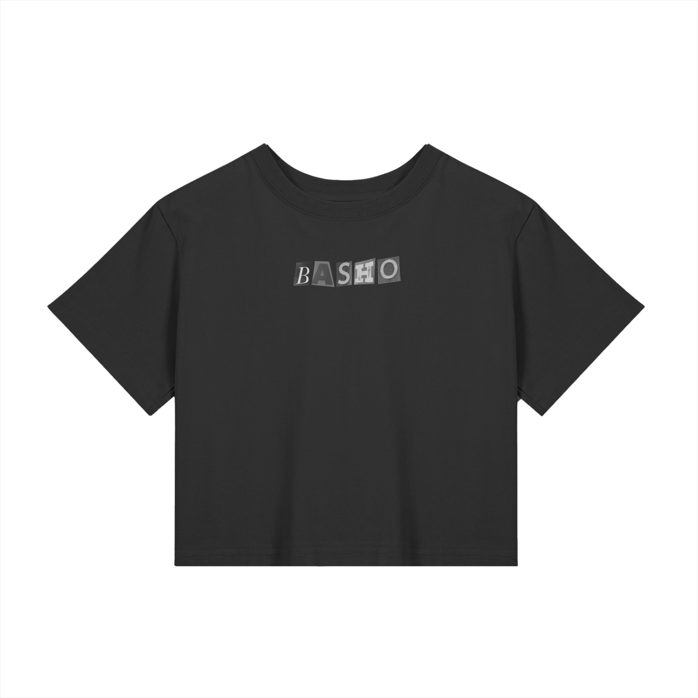 Basho crop