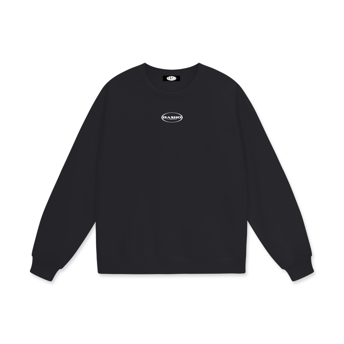 crewneck :)