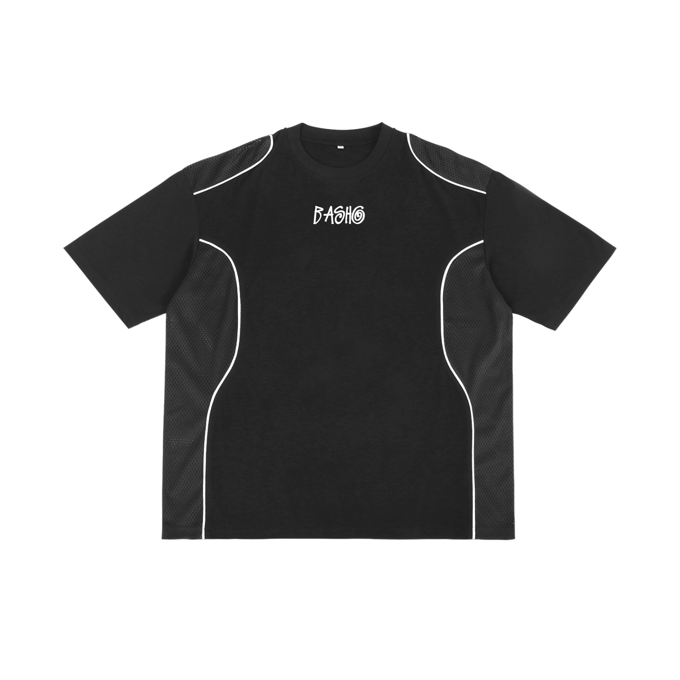 Basho Tshirt (summer tshirt)