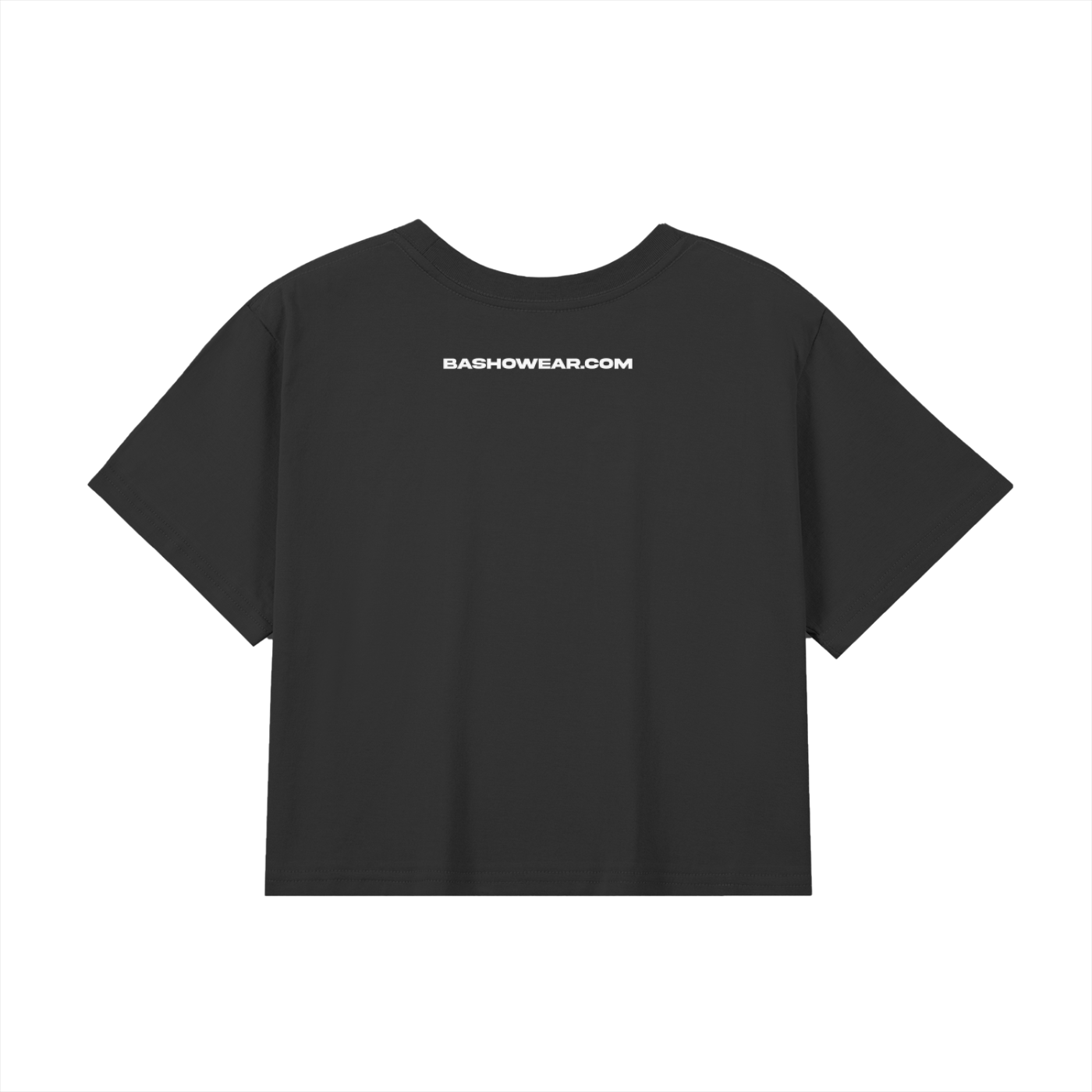 Basho crop