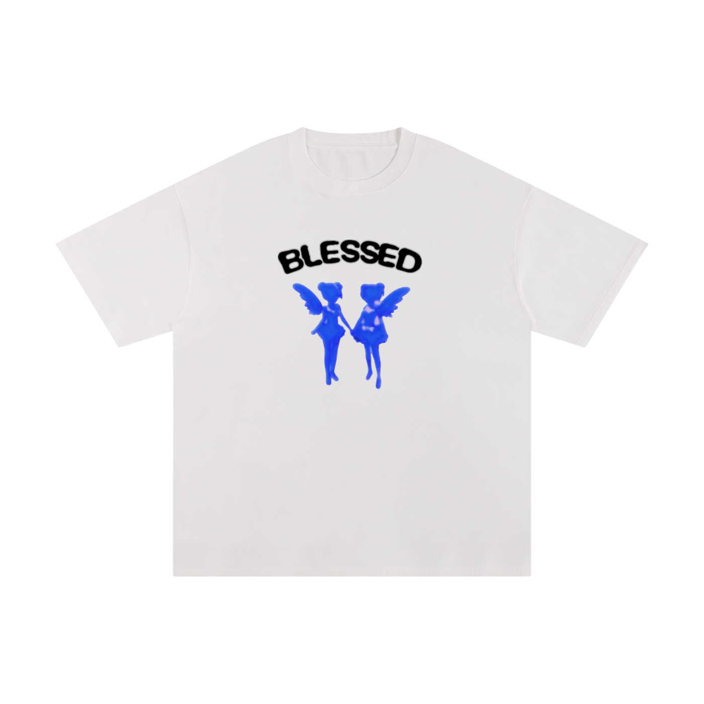 Basho Blessed