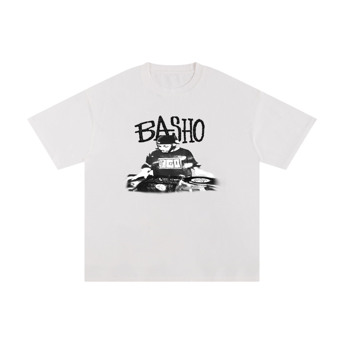 Basho dj