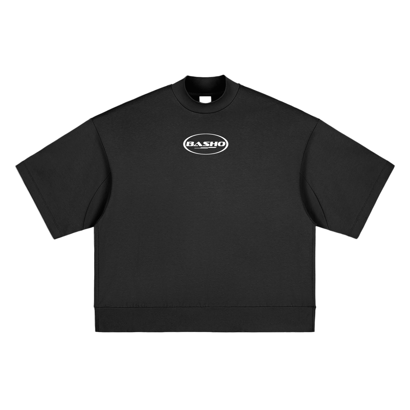Neck Tshirt