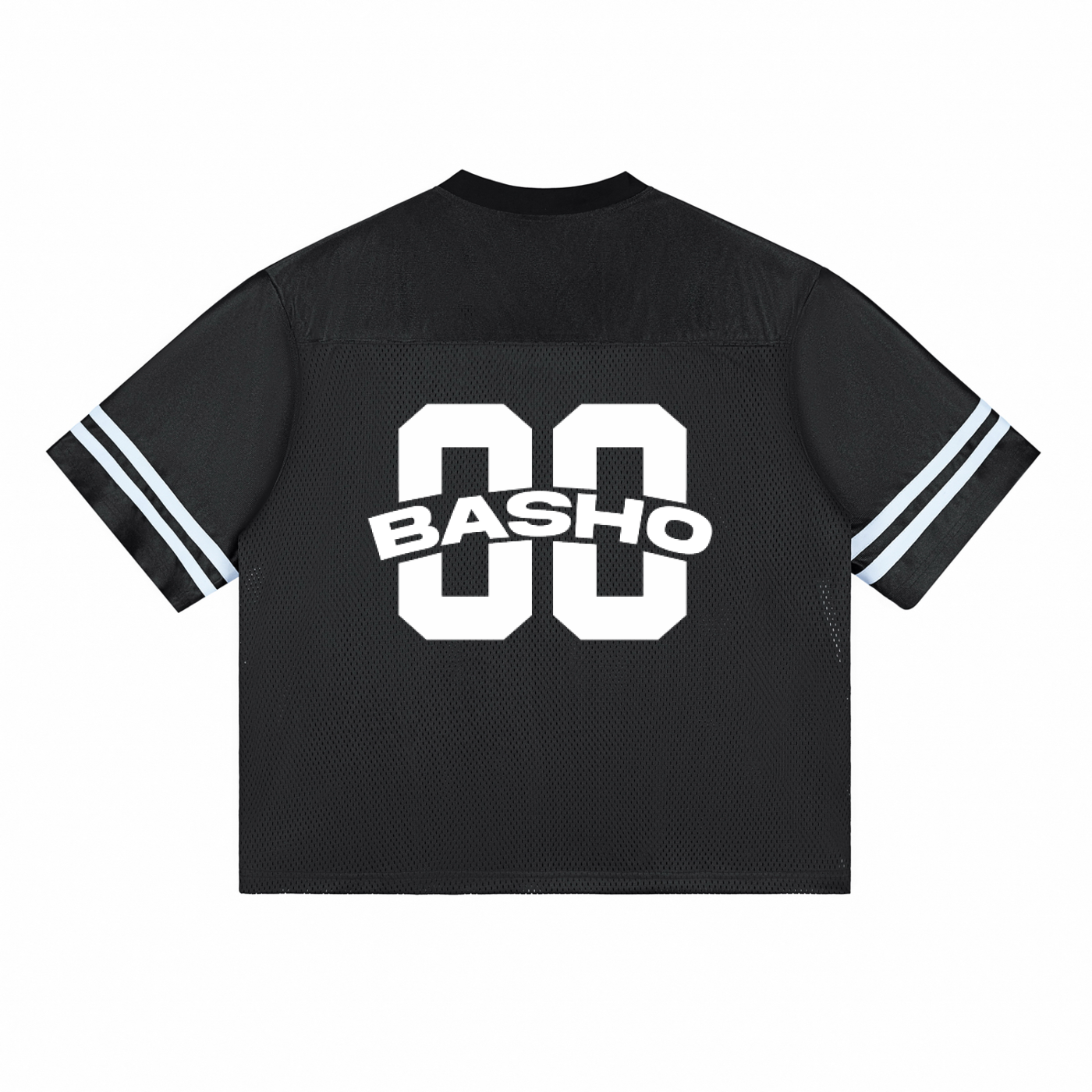 Basho jersey