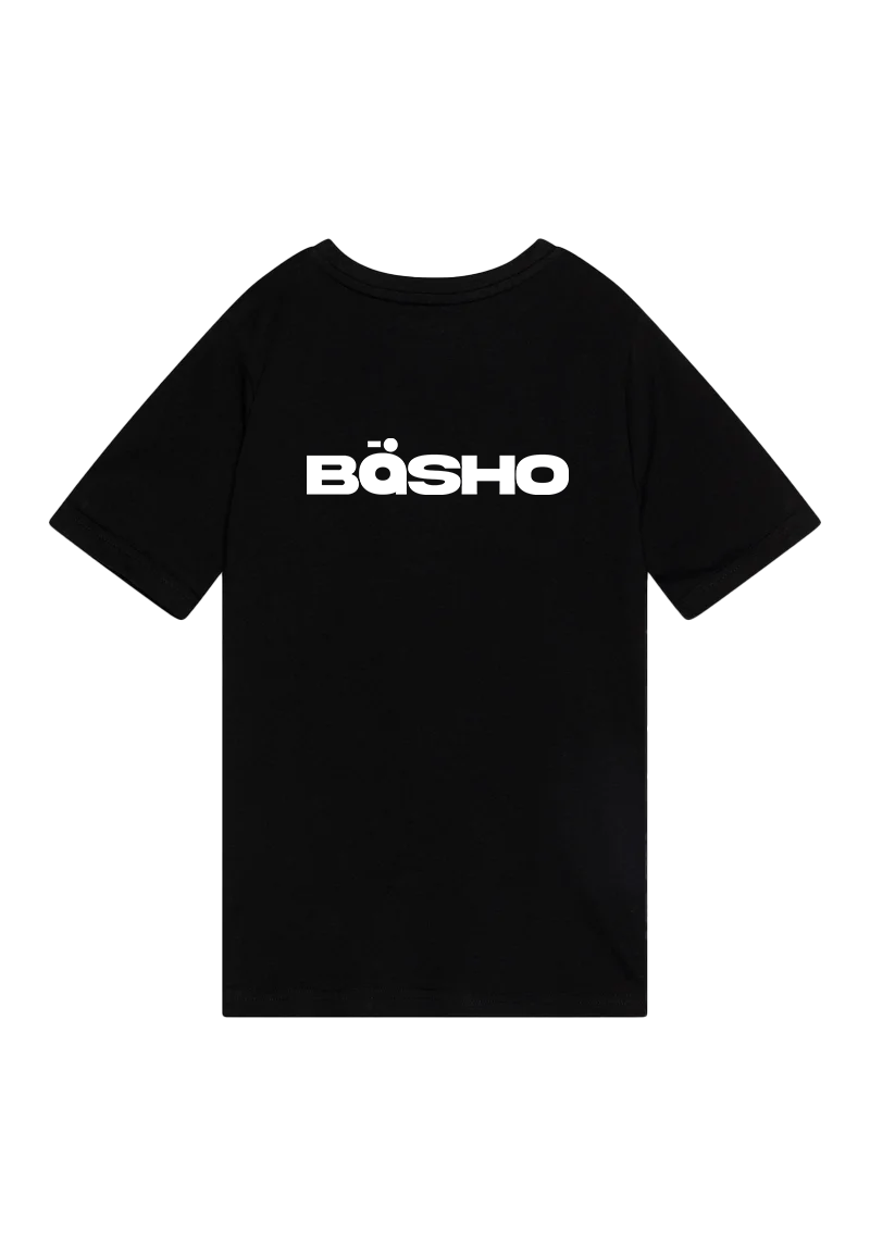 Basho Tshirt