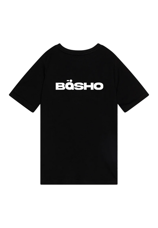 Basho Tshirt