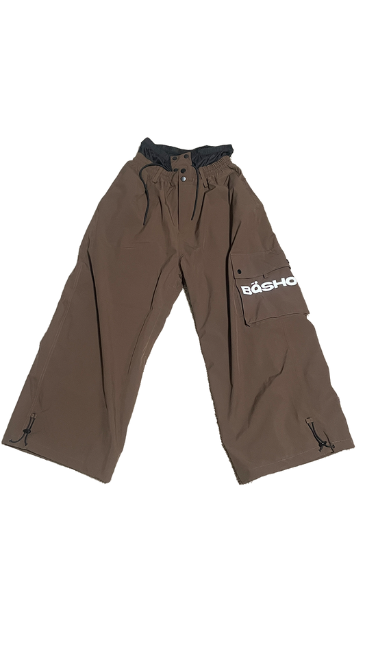 Basho Snowpants 2025